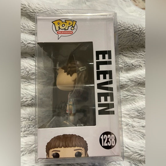 Funko Pop. Stranger Things 1238 - Picture 6 of 6